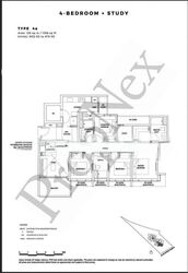 Bartley Vue (D19), Apartment #521329341